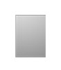 Schoko-Adventskalender, Kompakt-Tischkalender, Hochformat, 4/0-farbig bedruckt